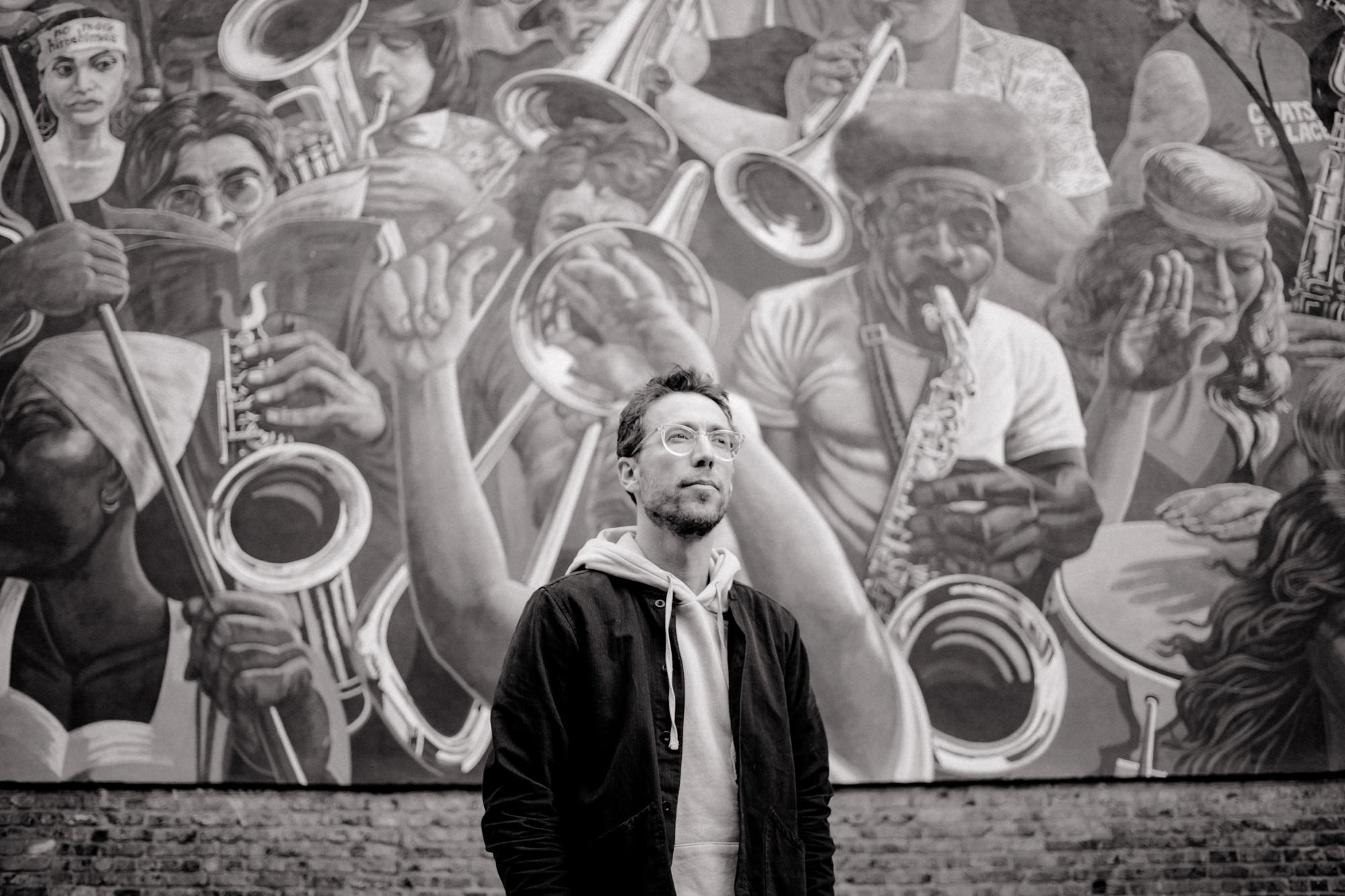 Bill Laurance | Berklee